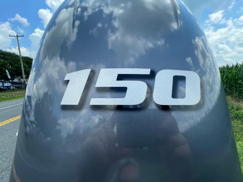 Slide: The Image of Chaparral 21 SSi OB 2025 - 57