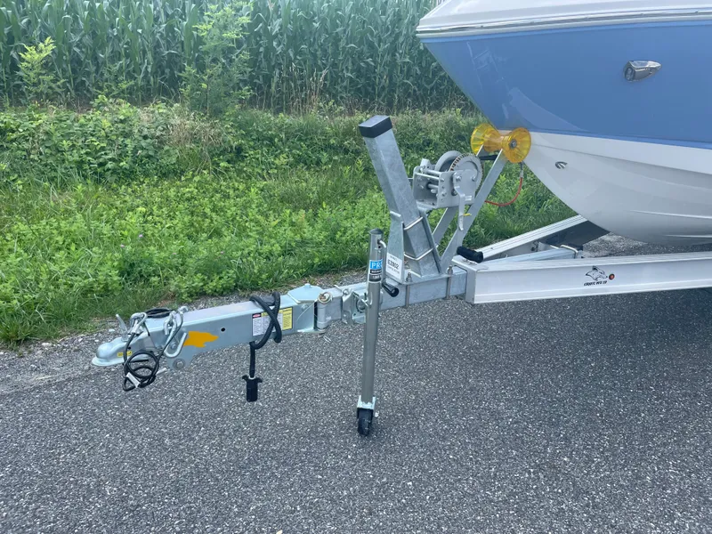 Slide: The Image of Chaparral 21 SSi OB 2025 - 60