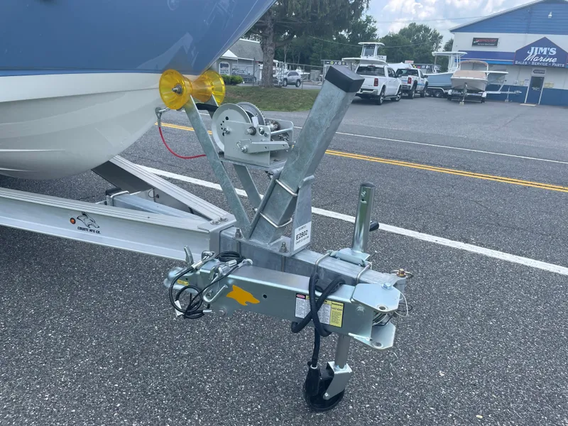 Slide: The Image of Chaparral 21 SSi OB 2025 - 61