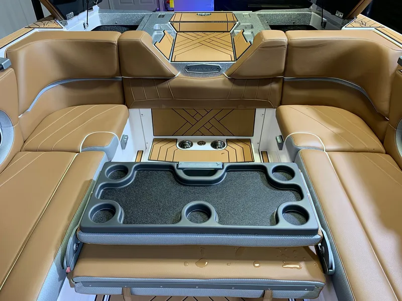 Slide: The Image of Supra SE 450 2019 - 13