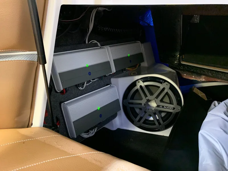 Slide: The Image of Supra SE 450 2019 - 19