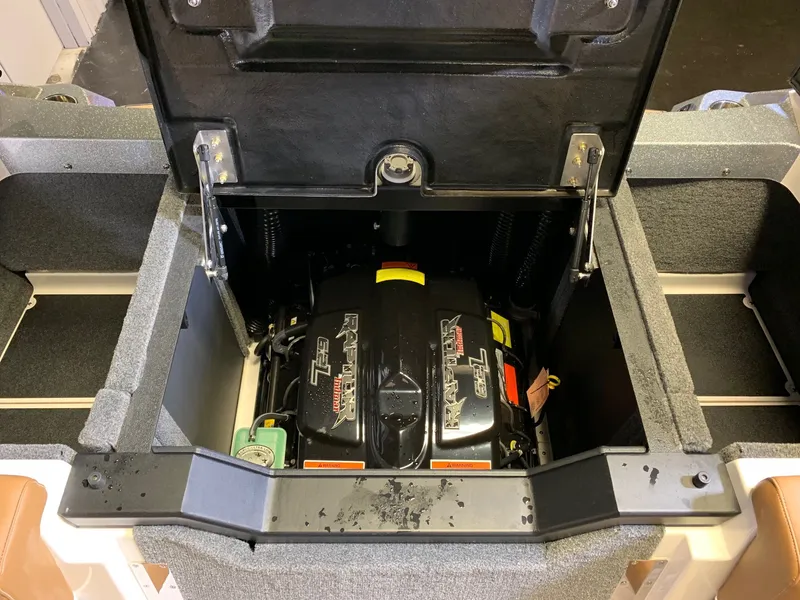 Slide: The Image of Supra SE 450 2019 - 22