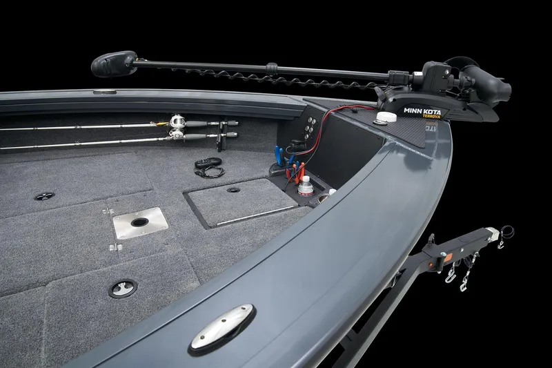 Slide: The Image of Ranger Boats VX1888 WT 2023 - 39