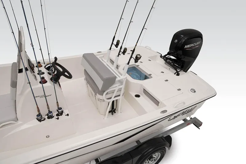 Slide: The Image of Mako Pro Skiff 19 CC - 11