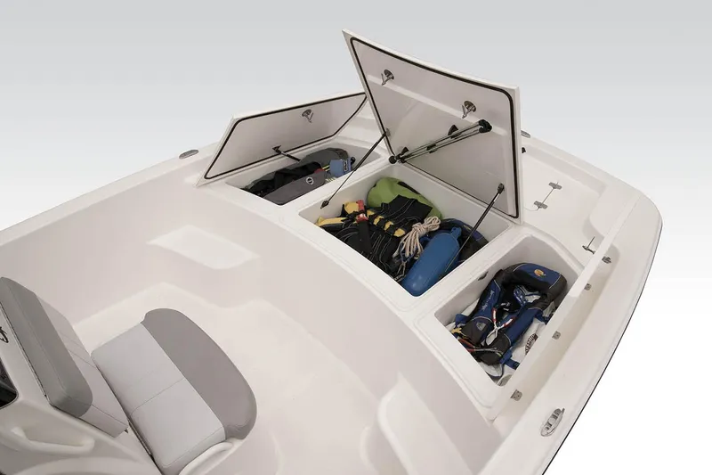 Slide: The Image of Mako Pro Skiff 19 CC - 29