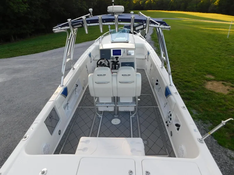 Slide: The Image of Solid Craft LIMITED 40 2005 - 61