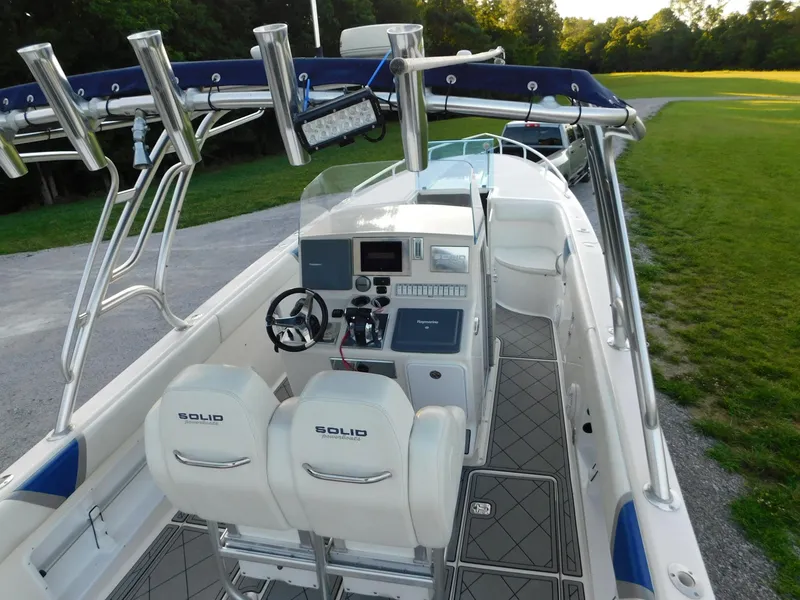 Slide: The Image of Solid Craft LIMITED 40 2005 - 63