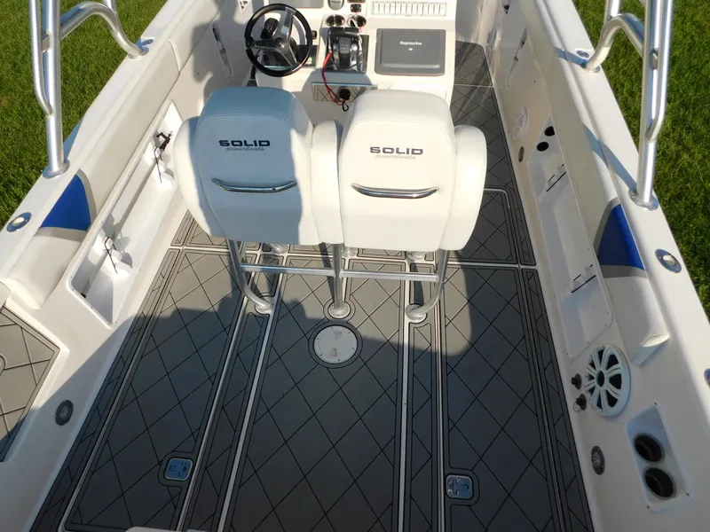 Slide: The Image of Solid Craft LIMITED 40 2005 - 76