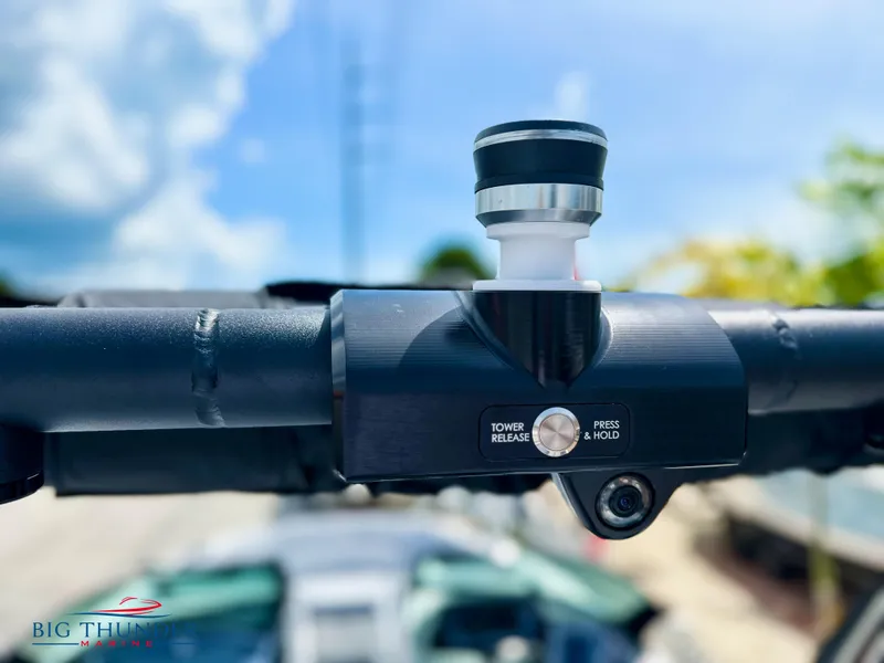 Slide: The Image of MasterCraft X24 2023 - 27