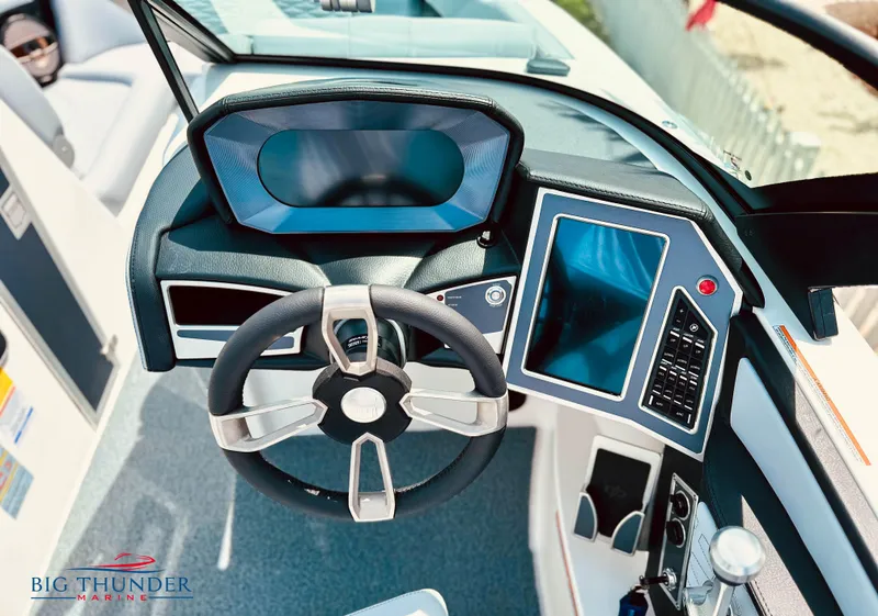 Slide: The Image of MasterCraft X24 2023 - 41