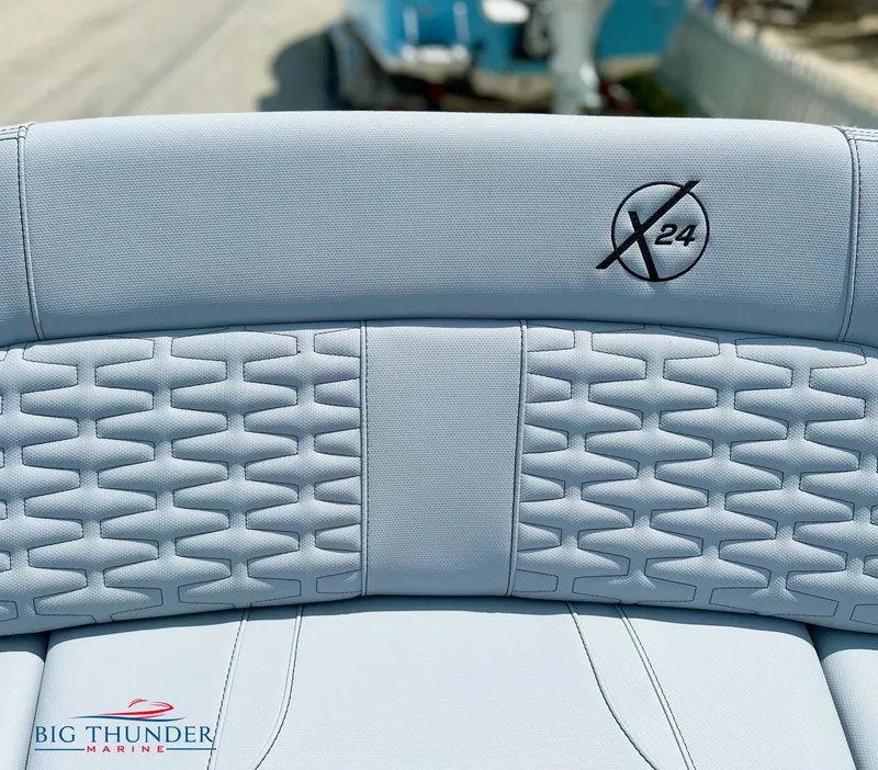 Slide: The Image of MasterCraft X24 2023 - 59