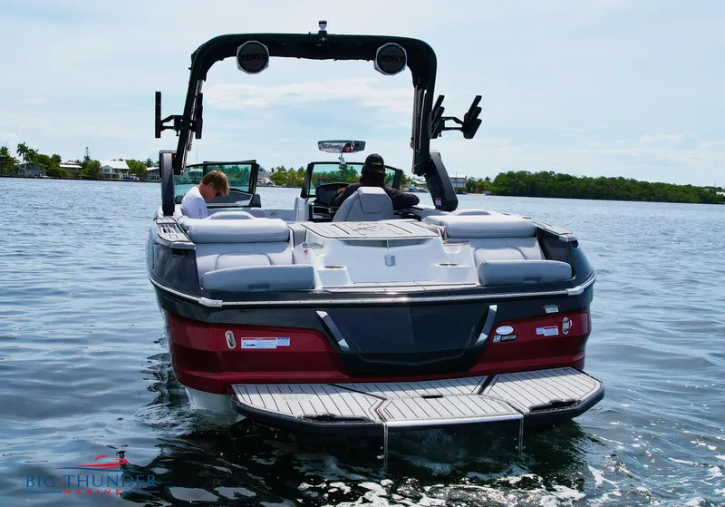 Slide: The Image of MasterCraft X24 2023 - 6