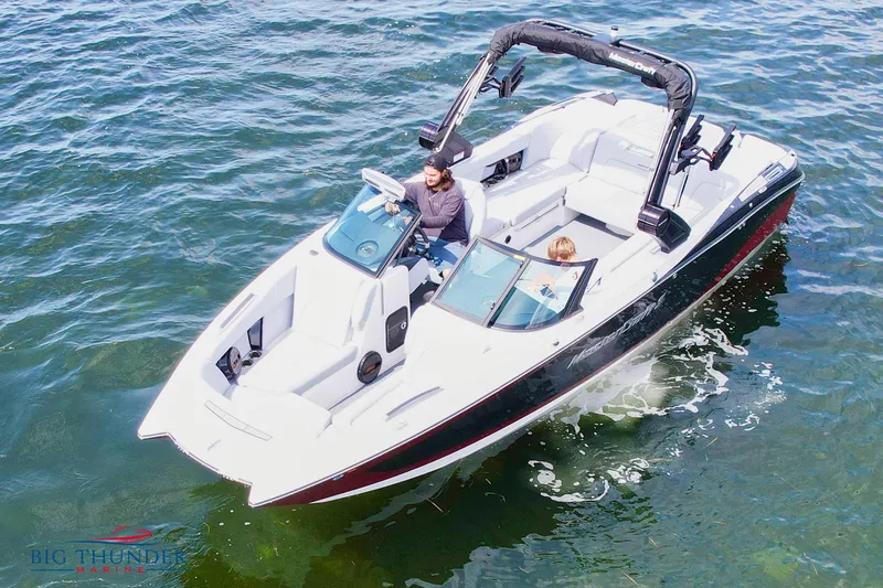 Slide: The Image of MasterCraft X24 2023 - 8