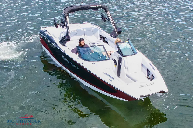 Slide: The Image of MasterCraft X24 2023 - 9