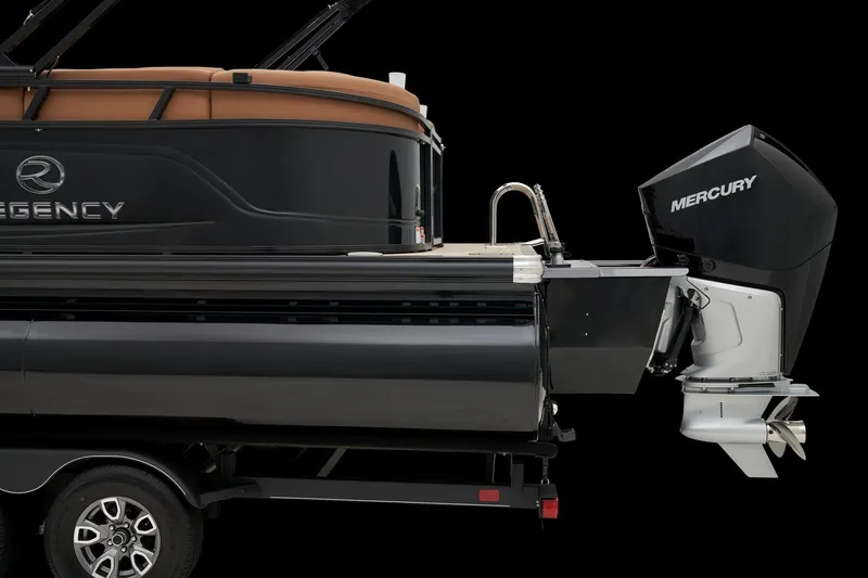 Slide: The Image of Regency 250 LE3 2024 - 70