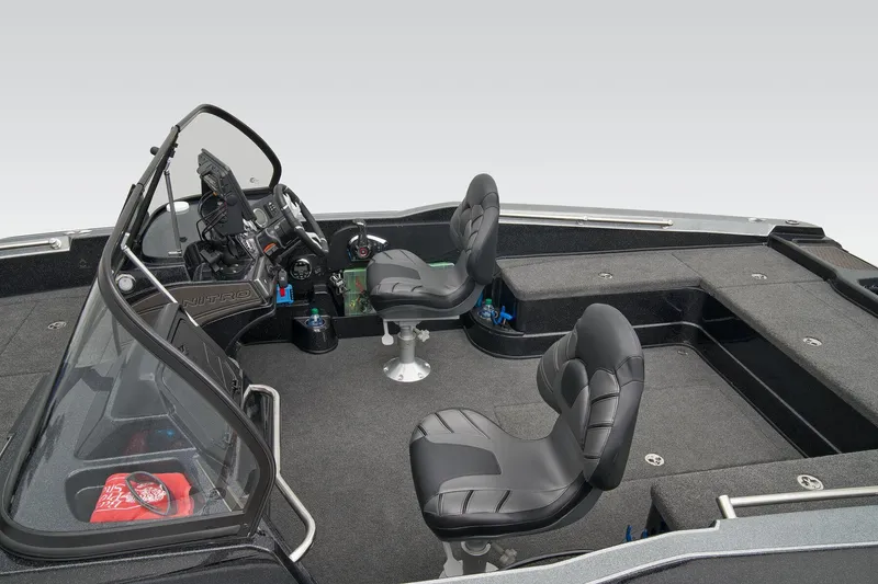 Slide: The Image of Nitro ZV20 Pro - 26