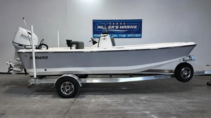 Slide: The Image of Sundance DX20 - 1