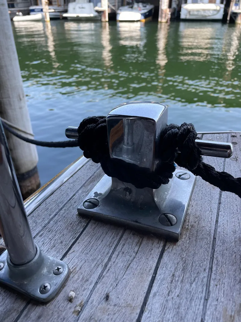 Slide: The Image of Chris-Craft Conqueror 1961 - 52