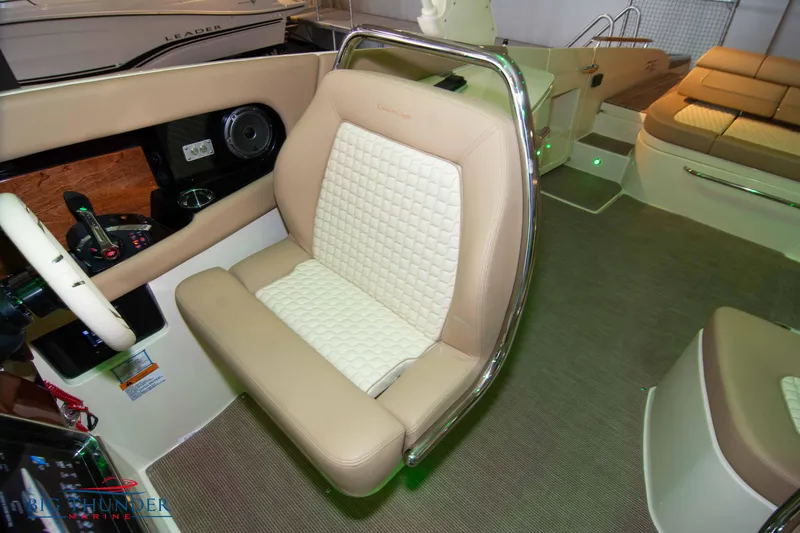 Slide: The Image of Chris-Craft Launch 35 GT 2024 - 54