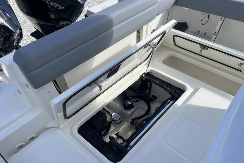Slide: The Image of Boston Whaler 250 Outrage 2024 - 13