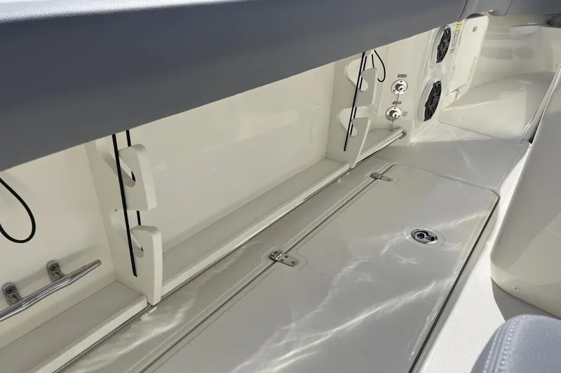 Slide: The Image of Boston Whaler 250 Outrage 2024 - 21