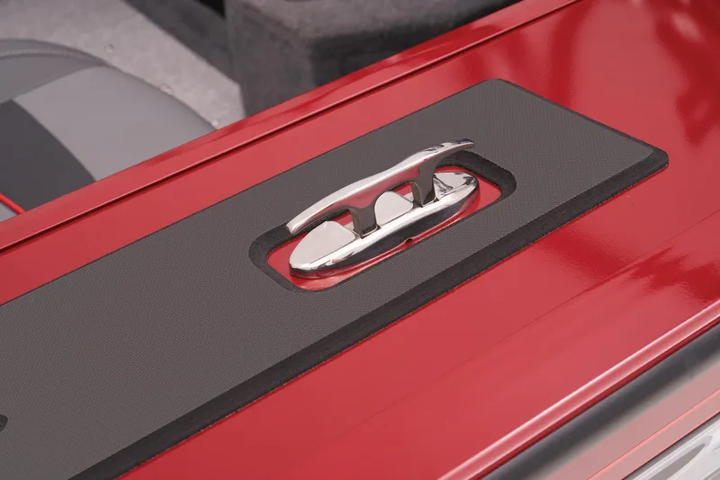 Slide: The Image of Tracker Targa V-19 Combo - 52