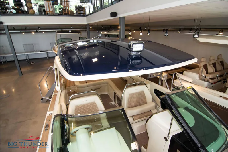 Slide: The Image of Chris-Craft Launch 31 GT 2023 - 68