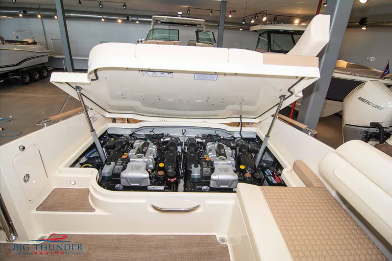 Slide: The Image of Chris-Craft Launch 31 GT 2023 - 69