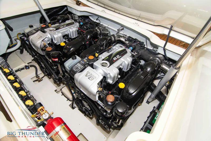 Slide: The Image of Chris-Craft Launch 31 GT 2023 - 73