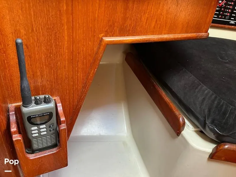 Slide: The Image of 1986 Ericson 30 for sale in Lynn, MA - 15