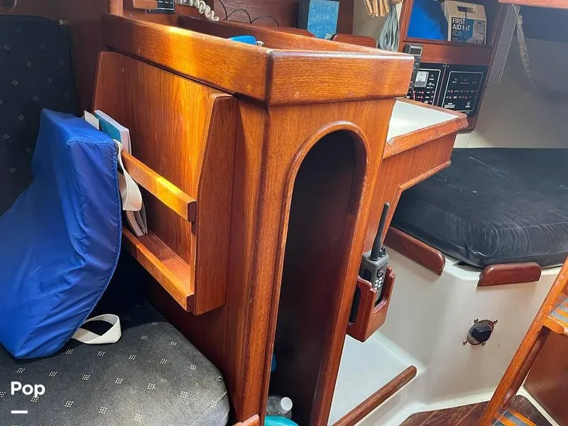 Slide: The Image of 1986 Ericson 30 for sale in Lynn, MA - 18