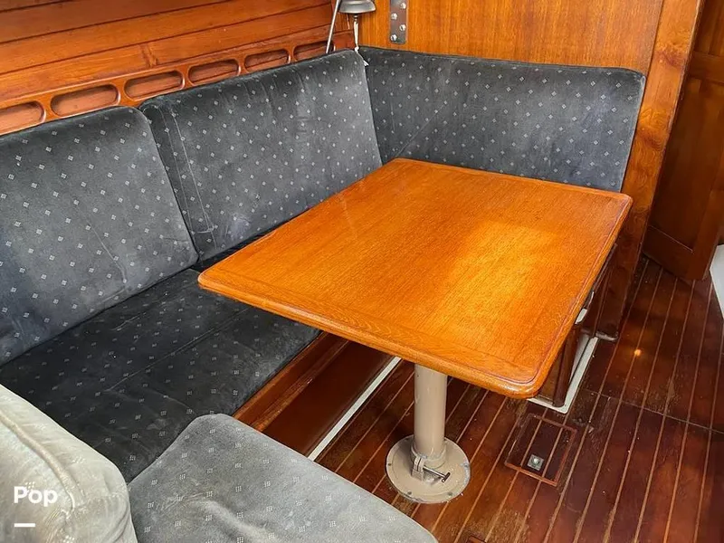 Slide: The Image of 1986 Ericson 30 for sale in Lynn, MA - 20