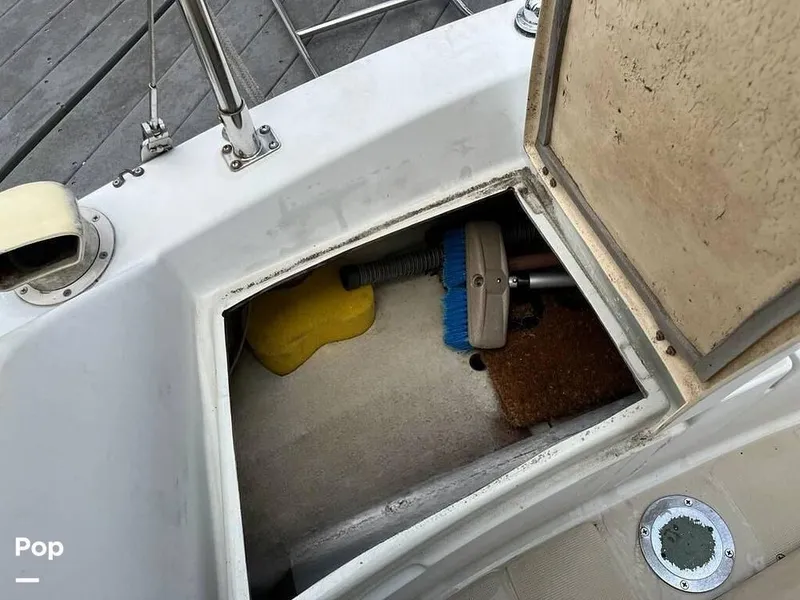 Slide: The Image of 1986 Ericson 30 for sale in Lynn, MA - 3