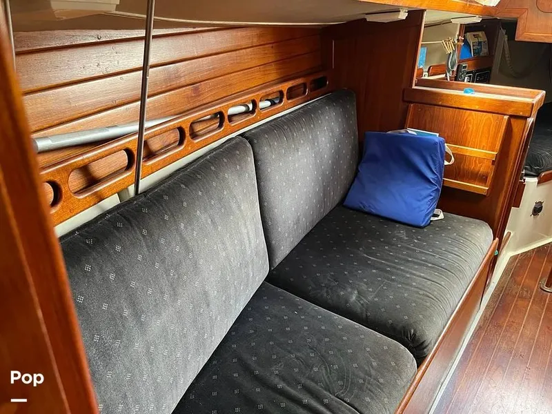 Slide: The Image of 1986 Ericson 30 for sale in Lynn, MA - 32