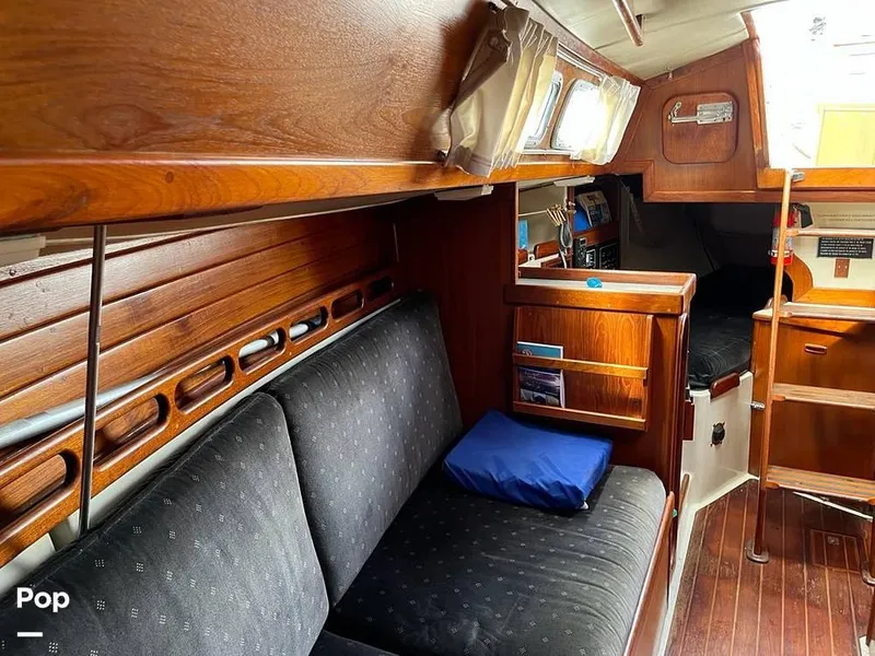 Slide: The Image of 1986 Ericson 30 for sale in Lynn, MA - 33