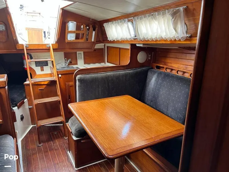 Slide: The Image of 1986 Ericson 30 for sale in Lynn, MA - 34