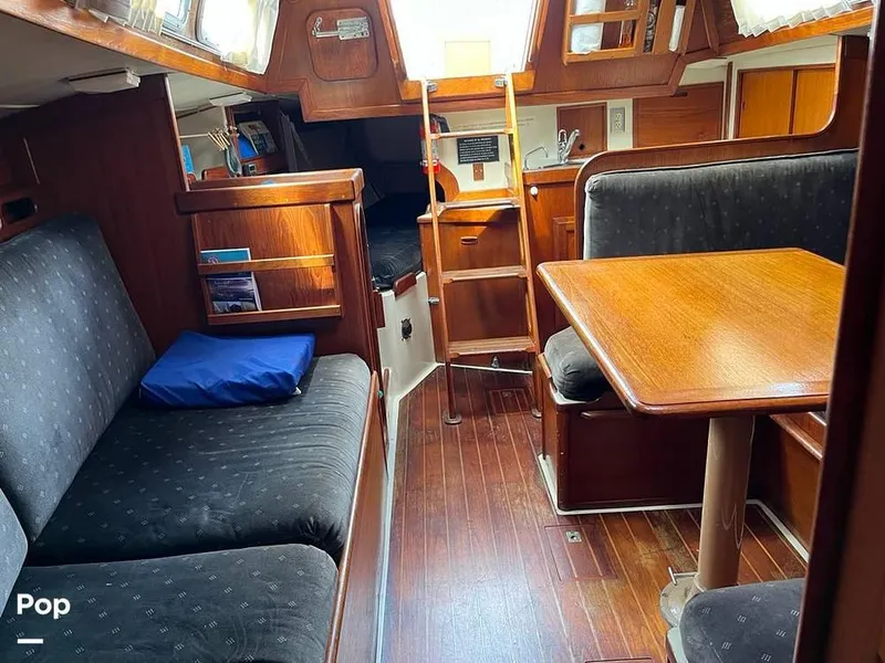 Slide: The Image of 1986 Ericson 30 for sale in Lynn, MA - 35