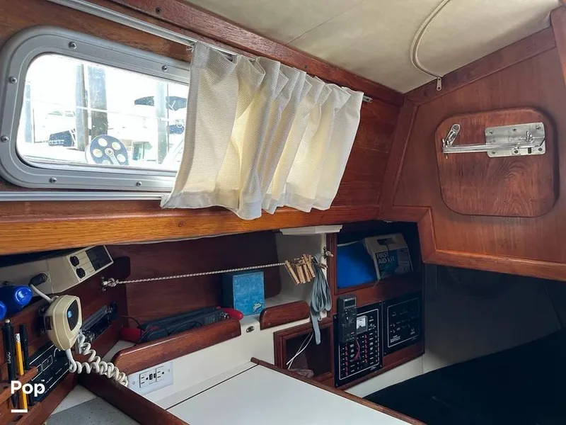 Slide: The Image of 1986 Ericson 30 for sale in Lynn, MA - 36