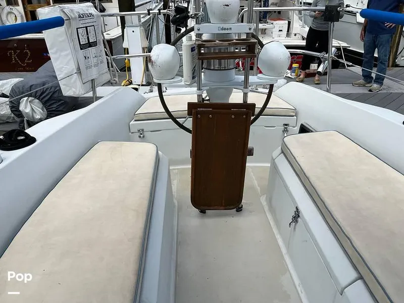 Slide: The Image of 1986 Ericson 30 for sale in Lynn, MA - 40