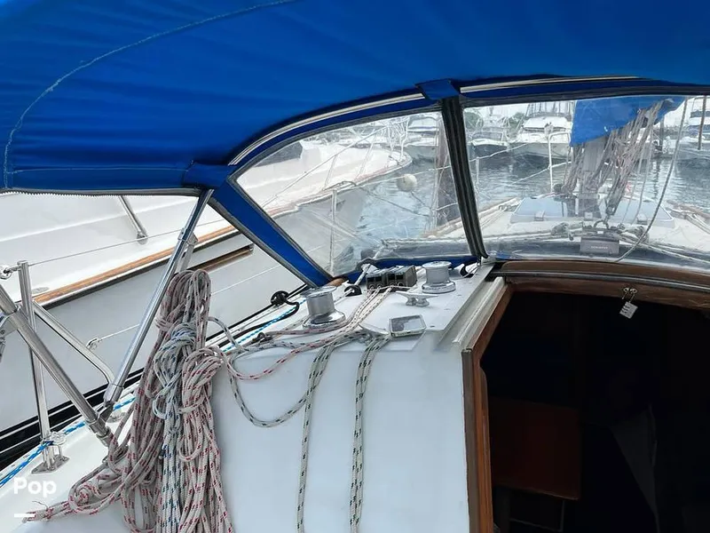 Slide: The Image of 1986 Ericson 30 for sale in Lynn, MA - 41