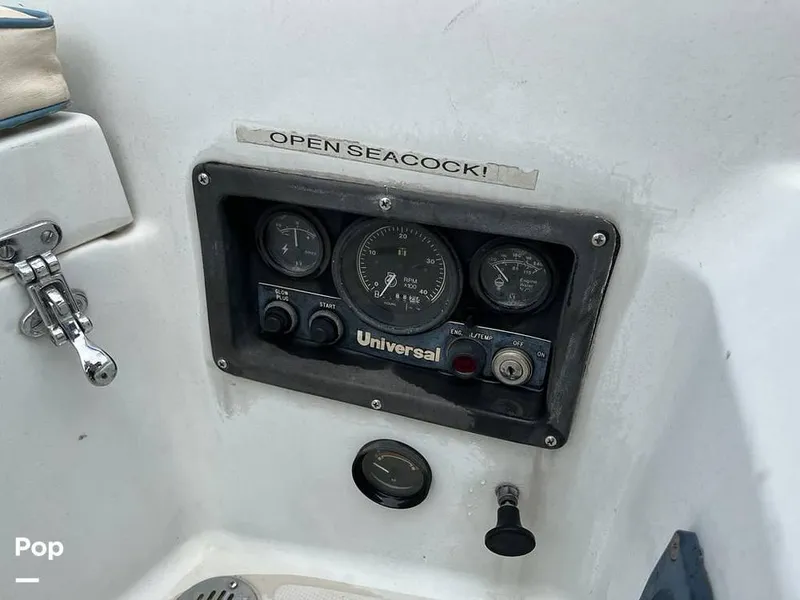 Slide: The Image of 1986 Ericson 30 for sale in Lynn, MA - 44