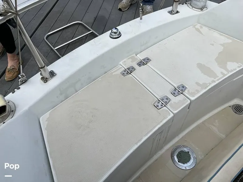 Slide: The Image of 1986 Ericson 30 for sale in Lynn, MA - 46