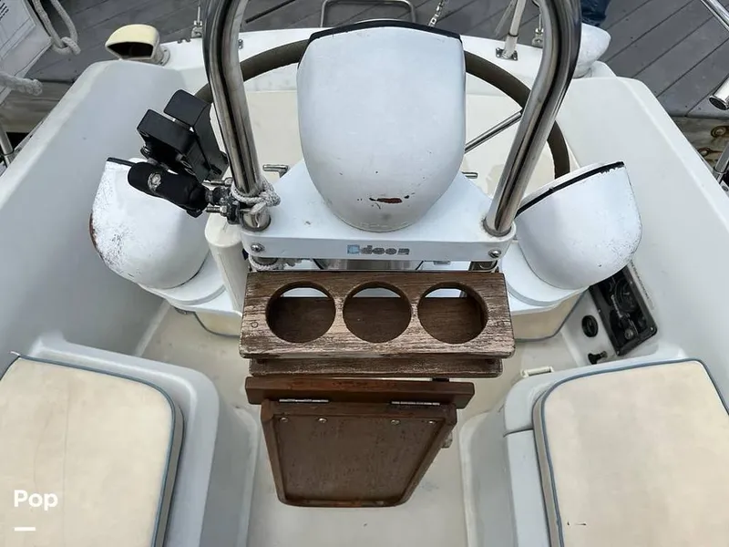 Slide: The Image of 1986 Ericson 30 for sale in Lynn, MA - 47