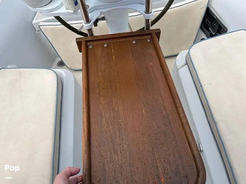 Slide: The Image of 1986 Ericson 30 for sale in Lynn, MA - 48