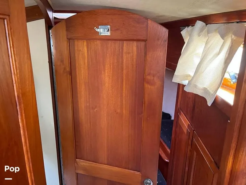 Slide: The Image of 1986 Ericson 30 for sale in Lynn, MA - 49