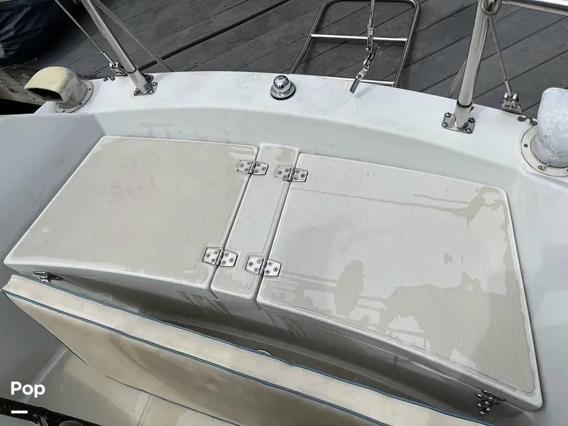 Slide: The Image of 1986 Ericson 30 for sale in Lynn, MA - 50