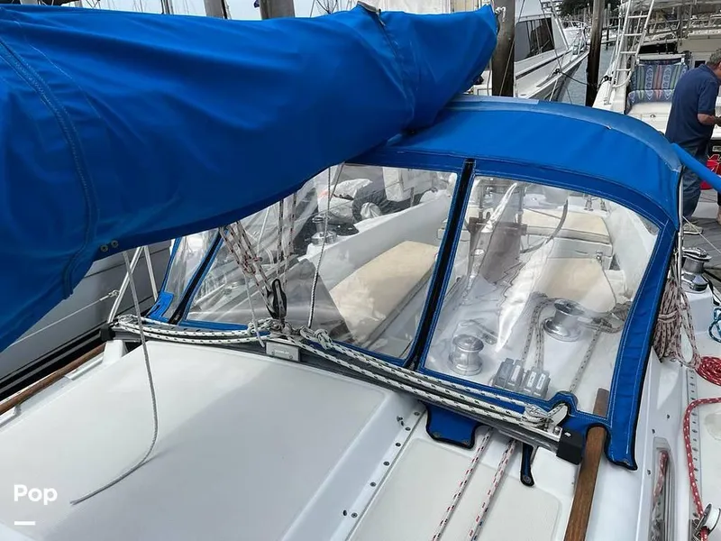 Slide: The Image of 1986 Ericson 30 for sale in Lynn, MA - 54