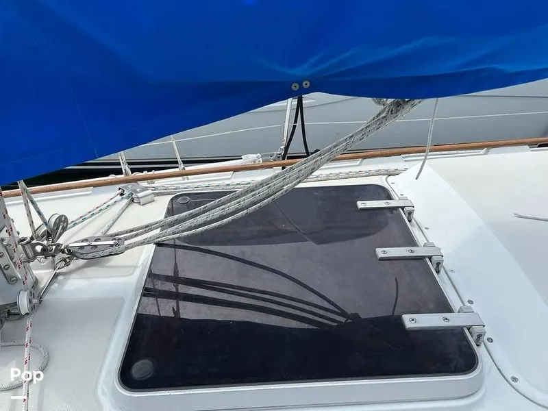 Slide: The Image of 1986 Ericson 30 for sale in Lynn, MA - 56