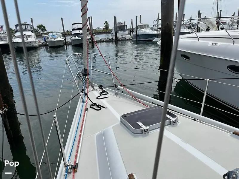 Slide: The Image of 1986 Ericson 30 for sale in Lynn, MA - 57