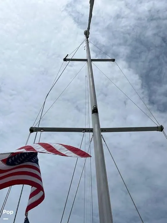 Slide: The Image of 1986 Ericson 30 for sale in Lynn, MA - 61